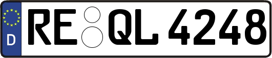 RE-QL4248