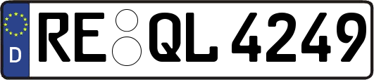 RE-QL4249