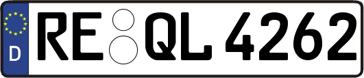 RE-QL4262