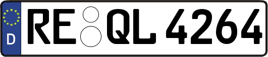RE-QL4264