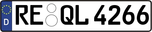 RE-QL4266