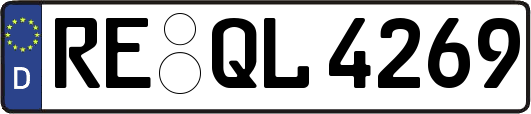 RE-QL4269