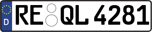 RE-QL4281