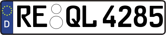 RE-QL4285