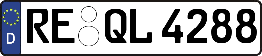RE-QL4288