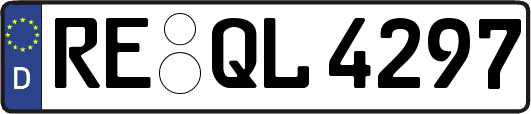 RE-QL4297