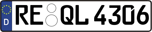 RE-QL4306