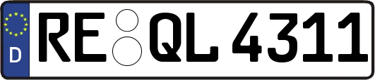 RE-QL4311