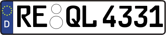 RE-QL4331