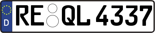 RE-QL4337