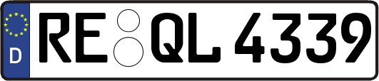 RE-QL4339