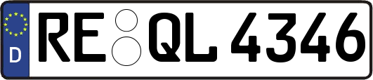 RE-QL4346