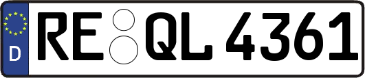 RE-QL4361