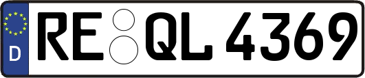 RE-QL4369
