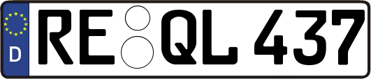 RE-QL437