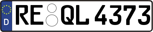RE-QL4373