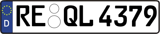 RE-QL4379