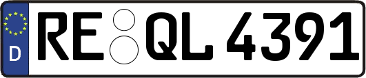 RE-QL4391