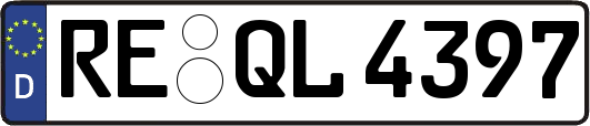 RE-QL4397