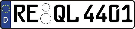 RE-QL4401