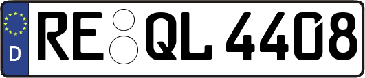 RE-QL4408
