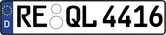 RE-QL4416