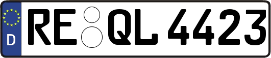 RE-QL4423