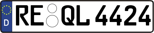 RE-QL4424