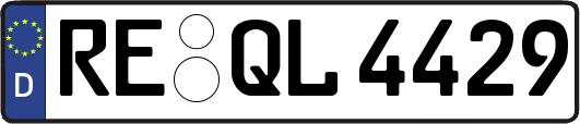 RE-QL4429