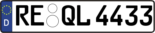 RE-QL4433