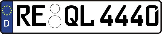 RE-QL4440