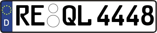 RE-QL4448