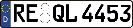 RE-QL4453