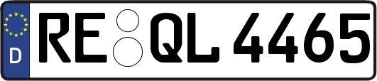 RE-QL4465