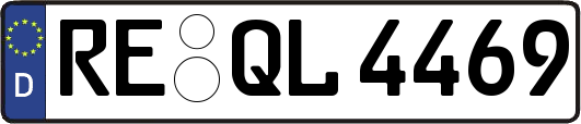 RE-QL4469