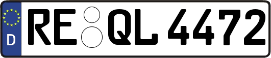 RE-QL4472