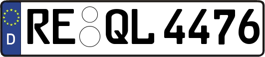 RE-QL4476