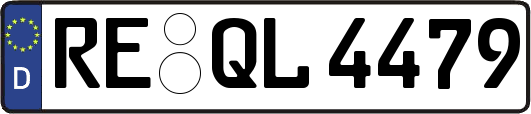 RE-QL4479