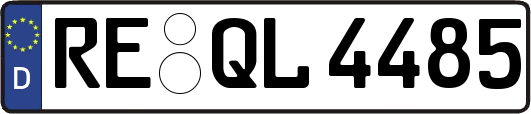 RE-QL4485