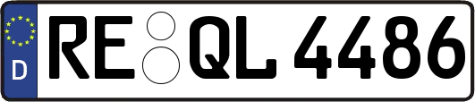 RE-QL4486
