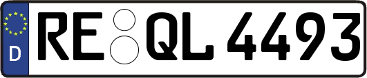 RE-QL4493