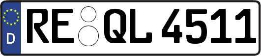 RE-QL4511