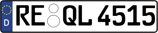 RE-QL4515