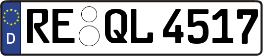 RE-QL4517