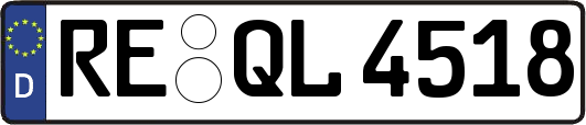 RE-QL4518