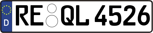 RE-QL4526
