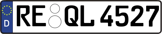 RE-QL4527