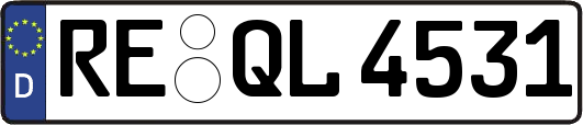 RE-QL4531