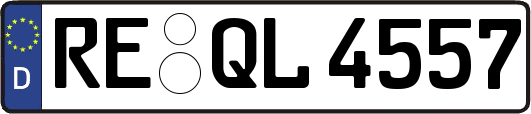 RE-QL4557