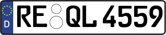 RE-QL4559
